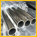 316 tubo de acero inoxidable para la industria de la máquina